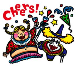 angoramepica sticker #968517