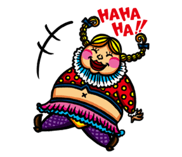 angoramepica sticker #968519
