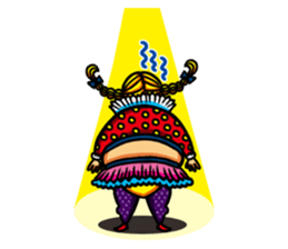 angoramepica sticker #968520