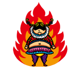 angoramepica sticker #968521