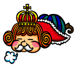 angoramepica sticker #968522