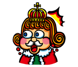 angoramepica sticker #968523