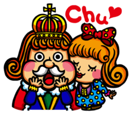 angoramepica sticker #968524