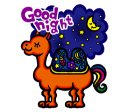 angoramepica sticker #968526