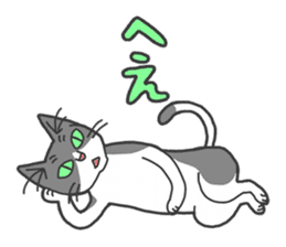YAMANEKO and NEKOMIMI sticker #968969