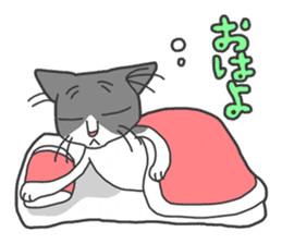 YAMANEKO and NEKOMIMI sticker #969006
