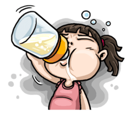 I'm C.C.Chang sticker #969012