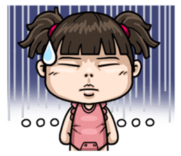 I'm C.C.Chang sticker #969013