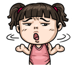 I'm C.C.Chang sticker #969014