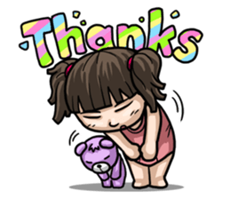 I'm C.C.Chang sticker #969016