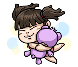 I'm C.C.Chang sticker #969017