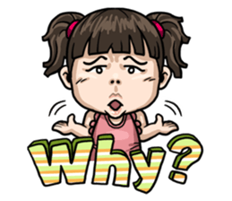 I'm C.C.Chang sticker #969021