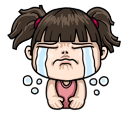 I'm C.C.Chang sticker #969023