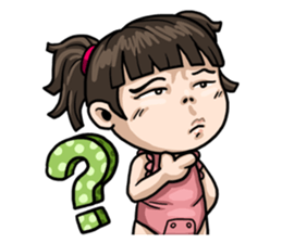 I'm C.C.Chang sticker #969026