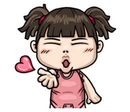 I'm C.C.Chang sticker #969027