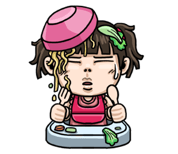 I'm C.C.Chang sticker #969028