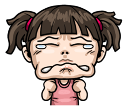 I'm C.C.Chang sticker #969029