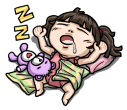 I'm C.C.Chang sticker #969031