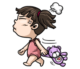 I'm C.C.Chang sticker #969033