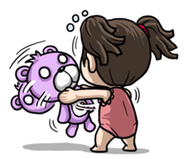 I'm C.C.Chang sticker #969034