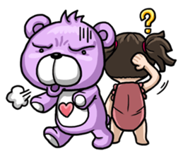 I'm C.C.Chang sticker #969038