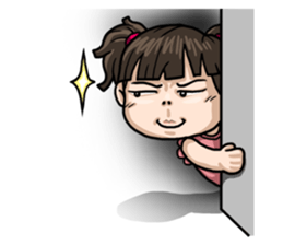 I'm C.C.Chang sticker #969039