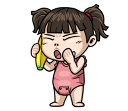 I'm C.C.Chang sticker #969040