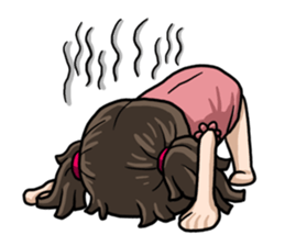 I'm C.C.Chang sticker #969041