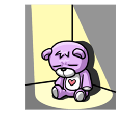 I'm C.C.Chang sticker #969044