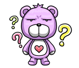 I'm C.C.Chang sticker #969046