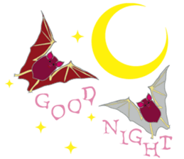 The Animal World ~English version~ sticker #969089