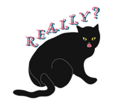 The Animal World ~English version~ sticker #969094