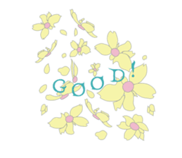 The Animal World ~English version~ sticker #969095