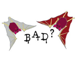 The Animal World ~English version~ sticker #969096