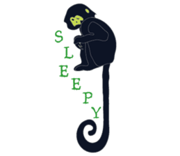 The Animal World ~English version~ sticker #969105