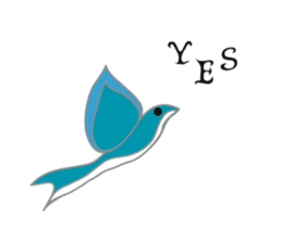 The Animal World ~English version~ sticker #969115