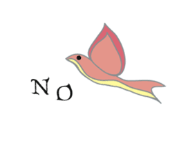 The Animal World ~English version~ sticker #969116