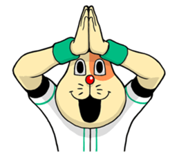 NEKOYAN sticker #969172