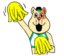 NEKOYAN sticker #969176