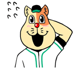 NEKOYAN sticker #969190