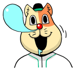 NEKOYAN sticker #969197