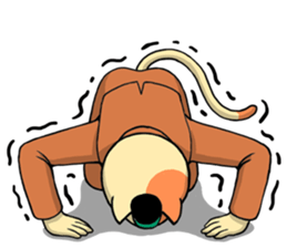 NEKOYAN sticker #969202