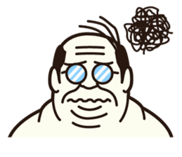 Twins "Masao & Chappy" english ver. sticker #969285