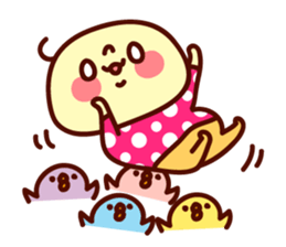 bakazoku aiko2 sticker #970065