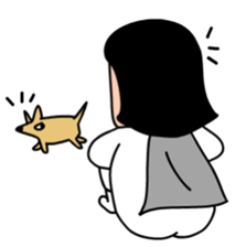 opps! family - we are superheroes! sticker #970413