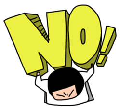 opps! family - we are superheroes! sticker #970421