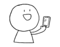 Mukiryoku-kun sticker #970503