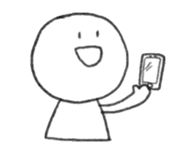 Mukiryoku-kun sticker #970503