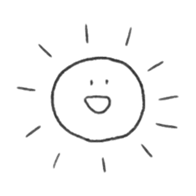 Mukiryoku-kun sticker #970506