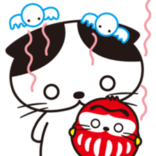 Rico-chan&Codaruma2 sticker #970737
